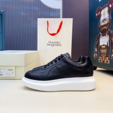 Alexander Mcqueen Casual Shoes